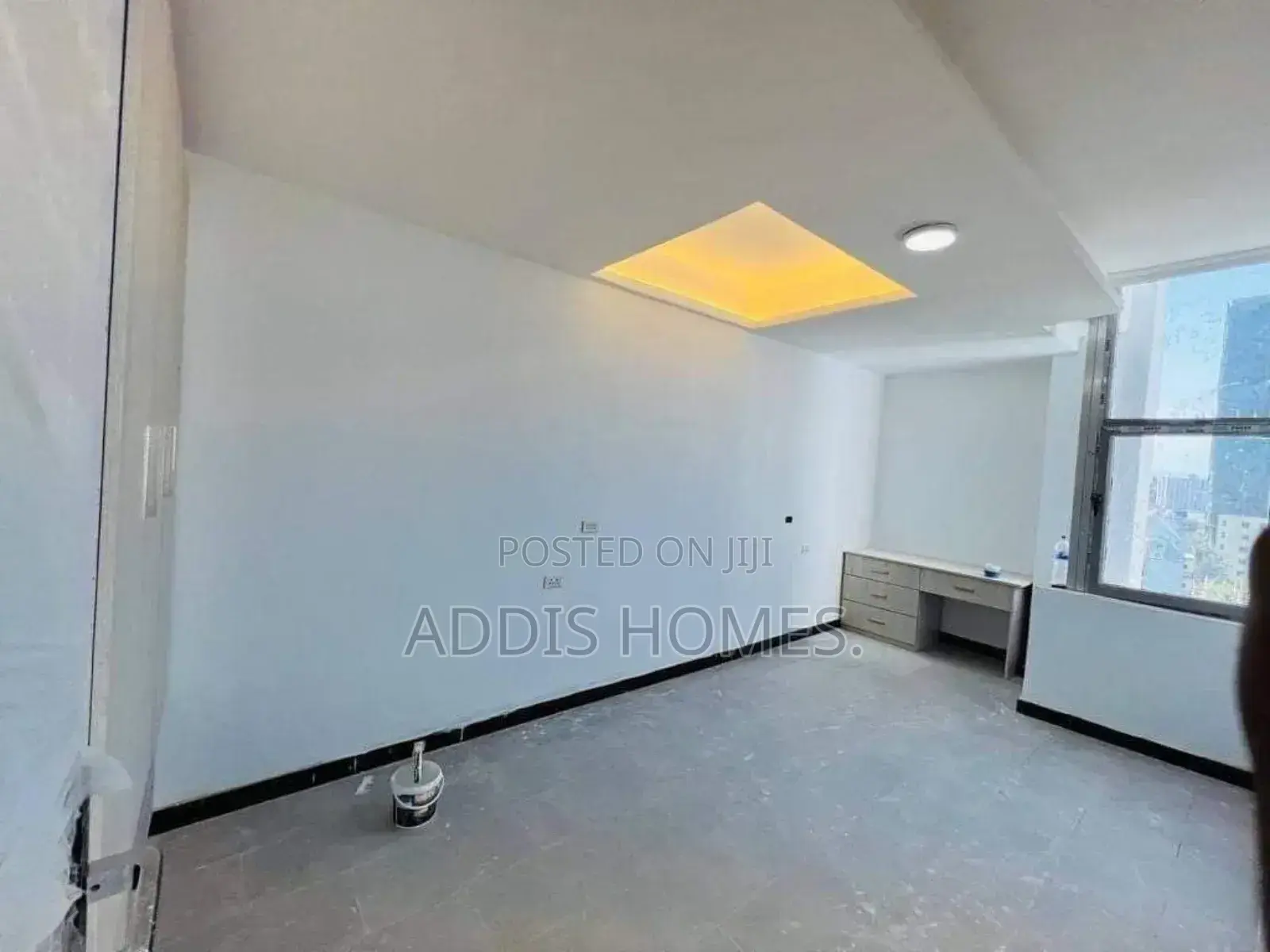 2bdrm Apartment in Bole for sale