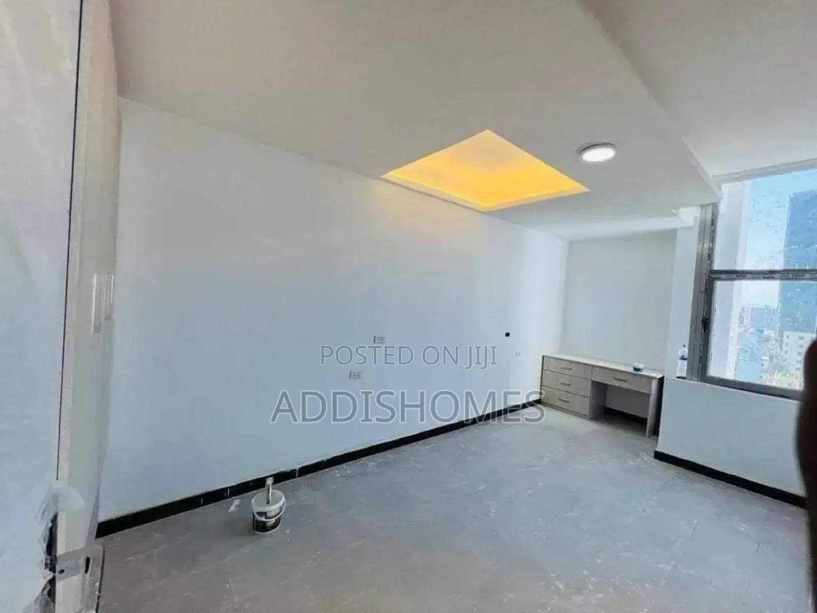 2bdrm Apartment in Bole for sale