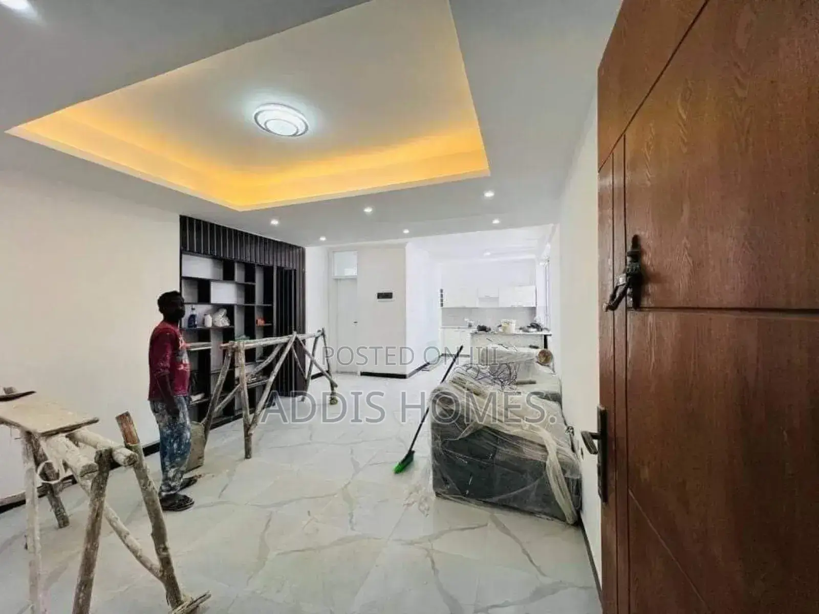 2bdrm Apartment in Bole for sale