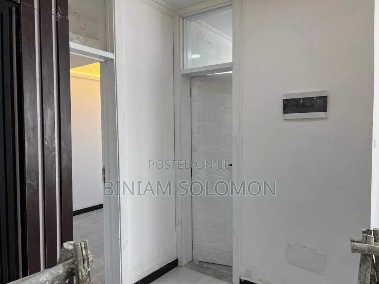 2bdrm Apartment in Bole for sale