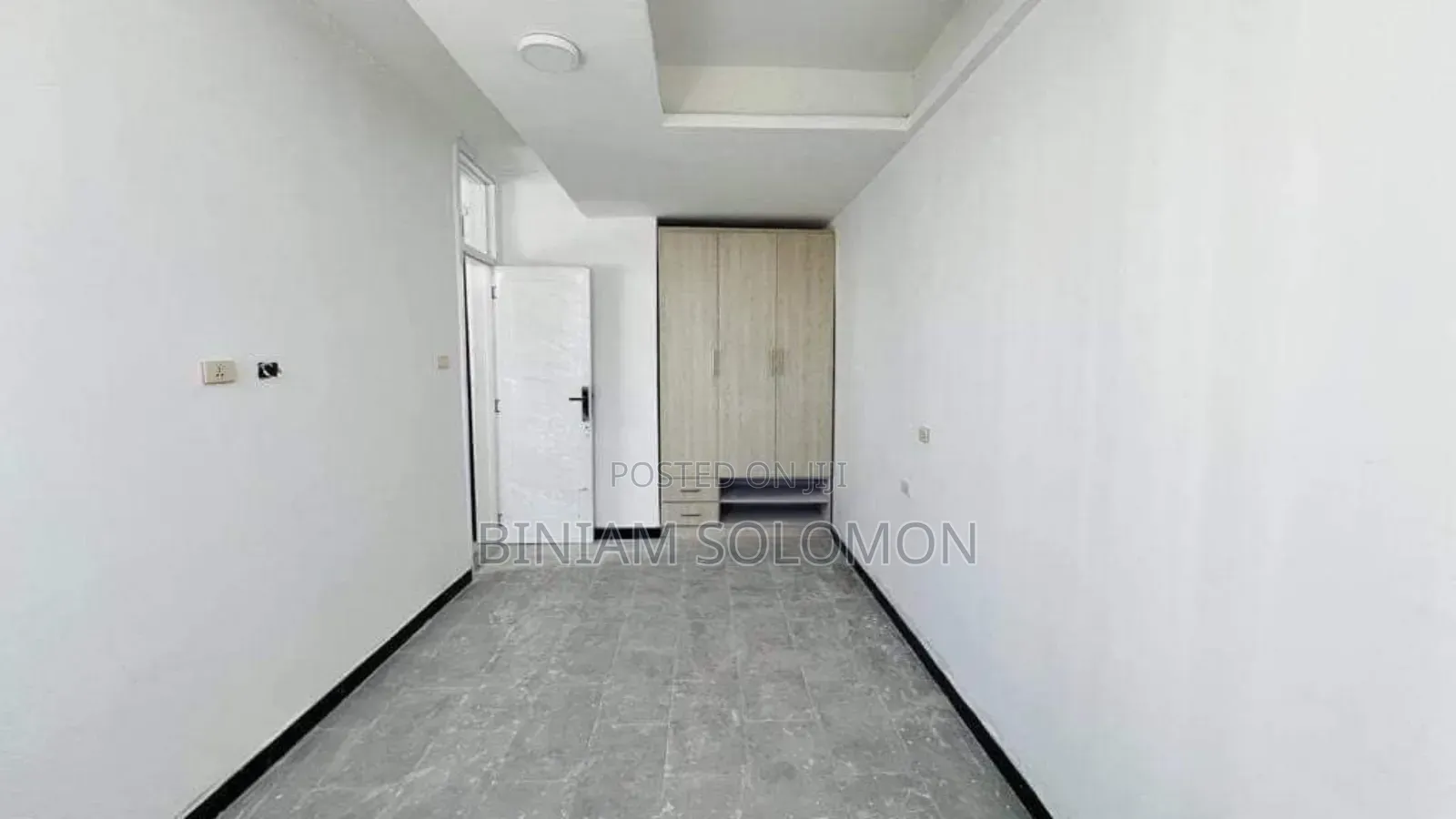 2bdrm Apartment in Bole for sale