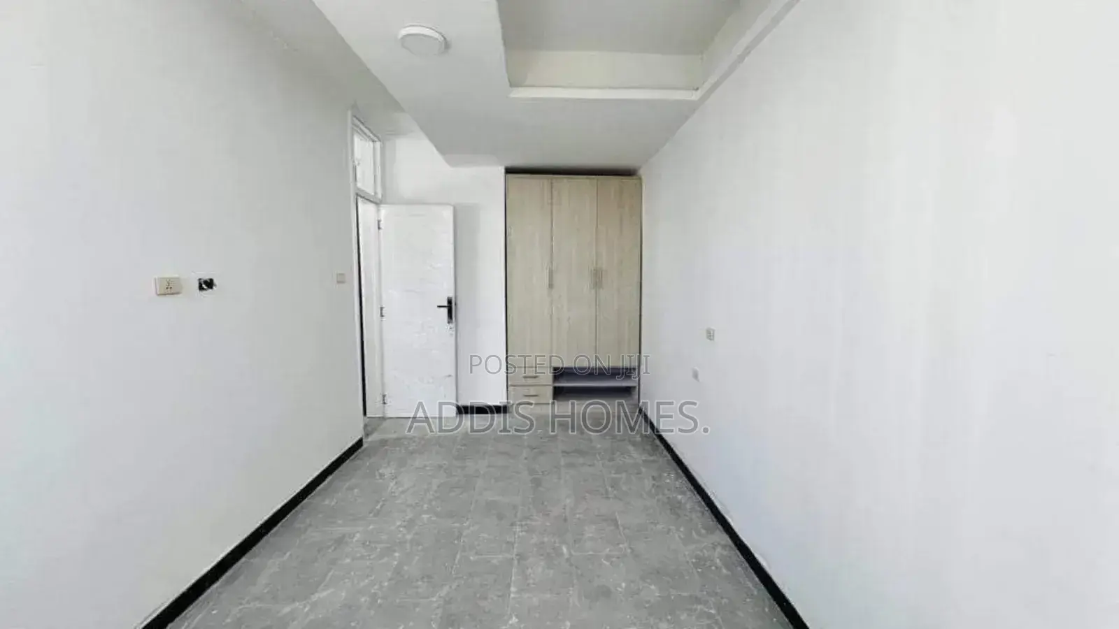 2bdrm Apartment in Bole for sale