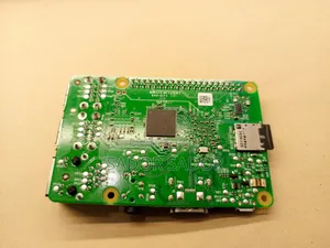 Raspberry Pi 3 Model B V1.2