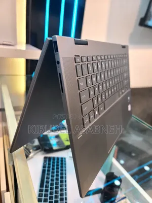 New Laptop HP Envy X360 16GB Intel Core Ultra 7 SSD 512GB