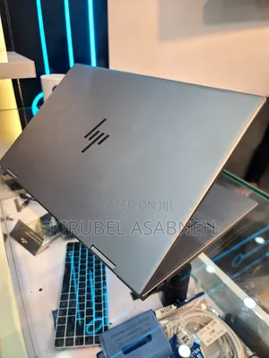 New Laptop HP Envy X360 16GB Intel Core Ultra 7 SSD 512GB