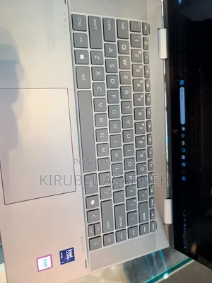 New Laptop HP Envy X360 16GB Intel Core Ultra 7 SSD 512GB