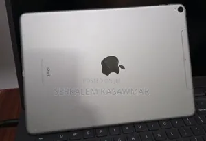 New Apple iPad Pro 256 GB Gray