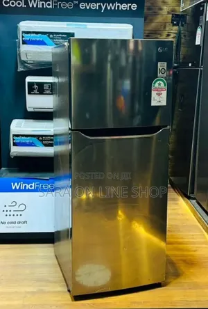 Photo - **Lg 290 Liters Fan System ♤Free Delivery 10year Warranty