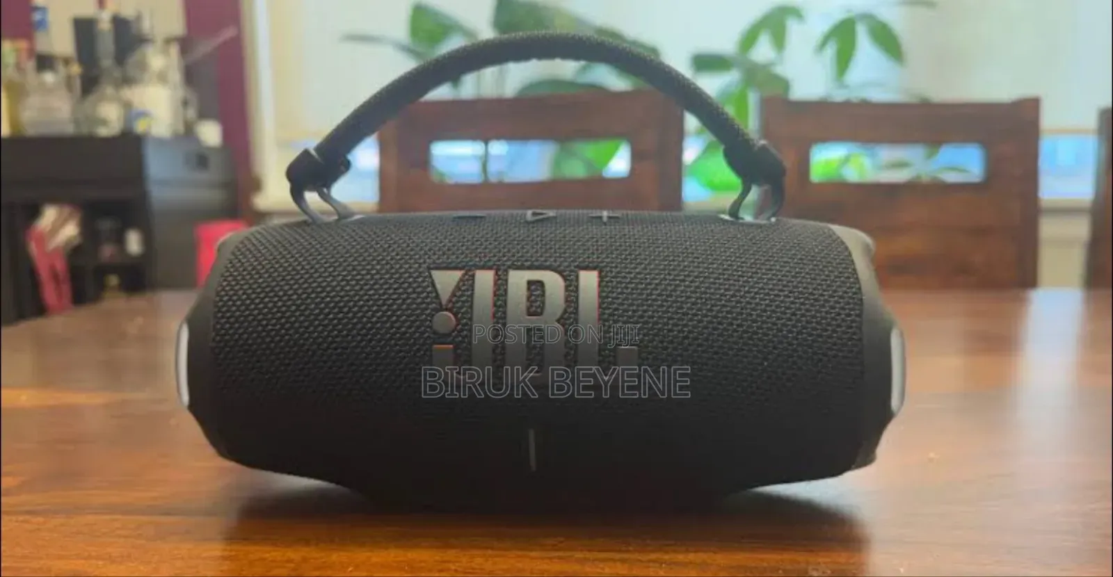 JBL Charge 6 Speaker