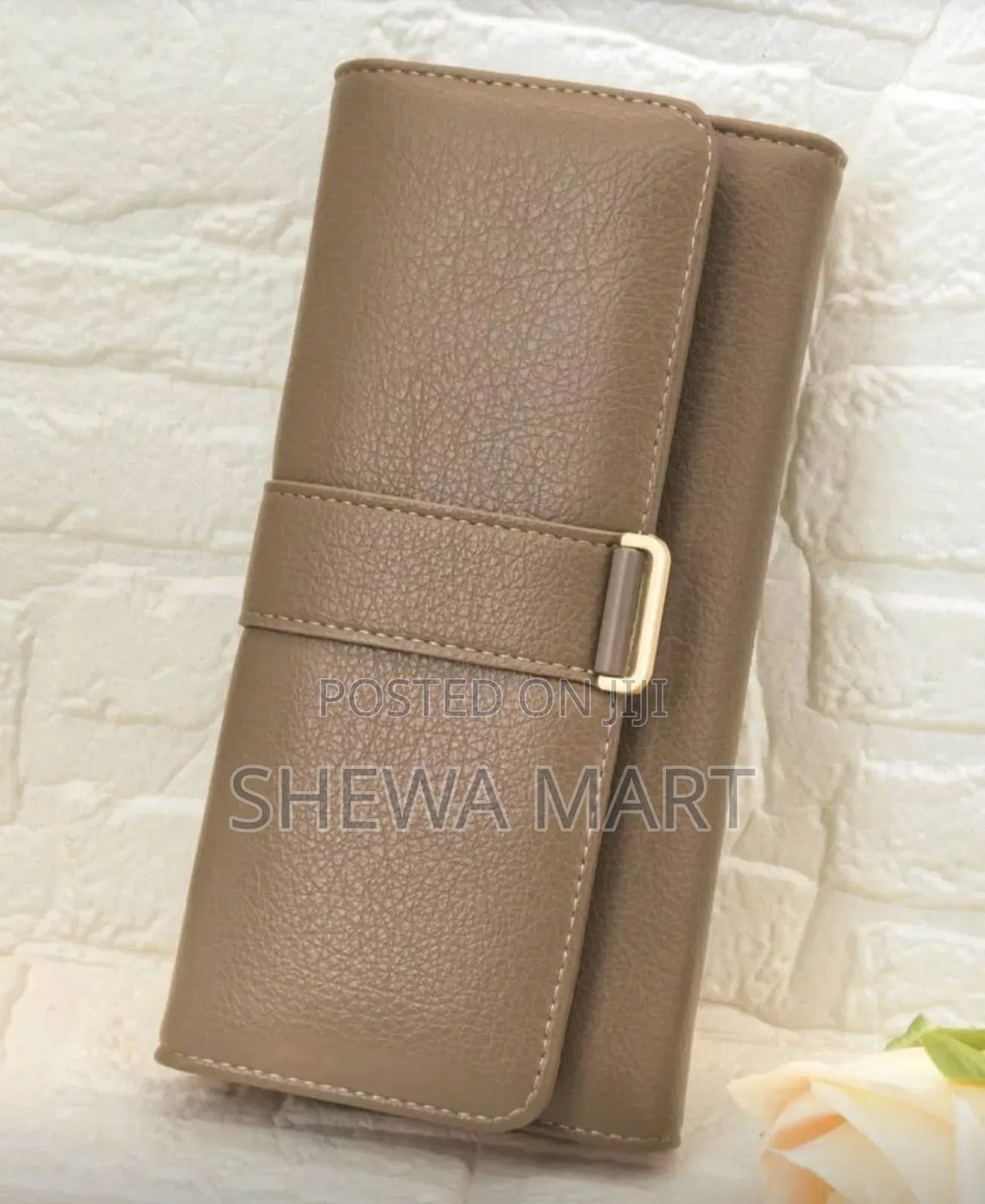New Women Soft Pu Long Style Wallet Fashion Casual Large Capacity