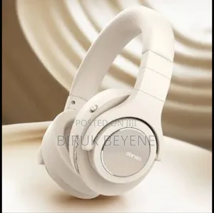 Abingo Bt40nc Pro High Quality Headset