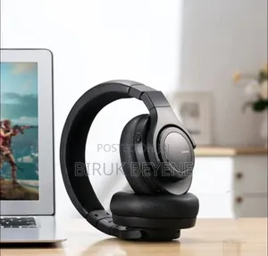 Abingo Bt40nc Pro High Quality Headset