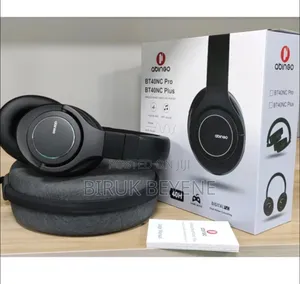 Abingo Bt40nc Pro High Quality Headset