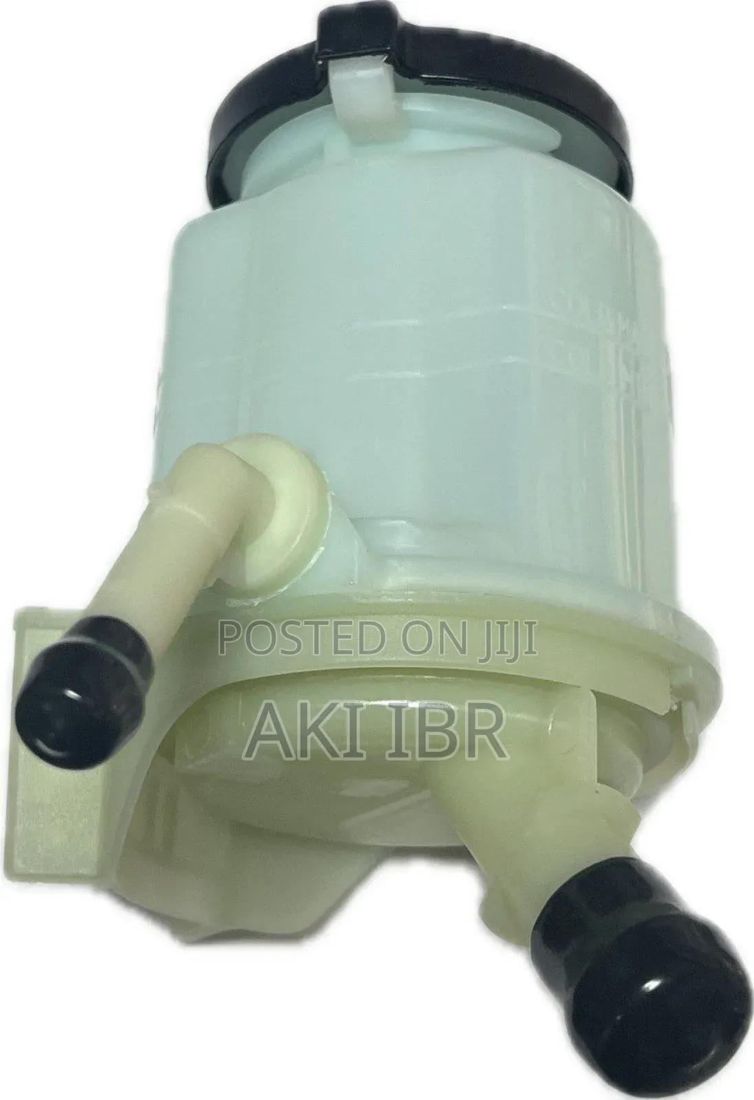 Reservoir Assy Oil Vigo Made in P.R.C