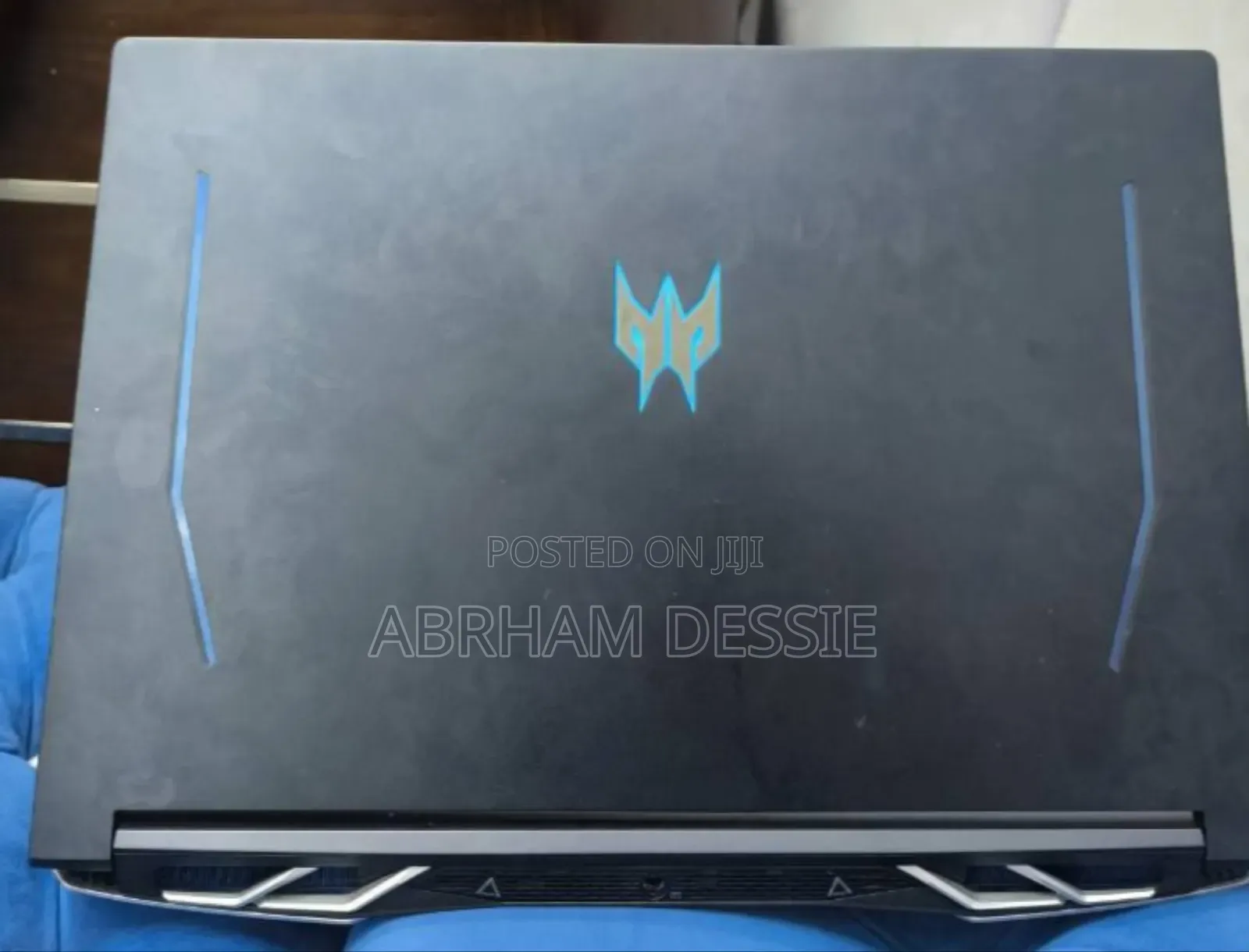 New Laptop Acer 16GB Intel Core I7 SSD 512GB