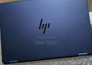 New Laptop HP OmniBook X Flip 14" 16GB Intel Core Ultra 7 SSD 1T