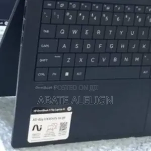 New Laptop HP OmniBook X Flip 14" 16GB Intel Core Ultra 7 SSD 1T