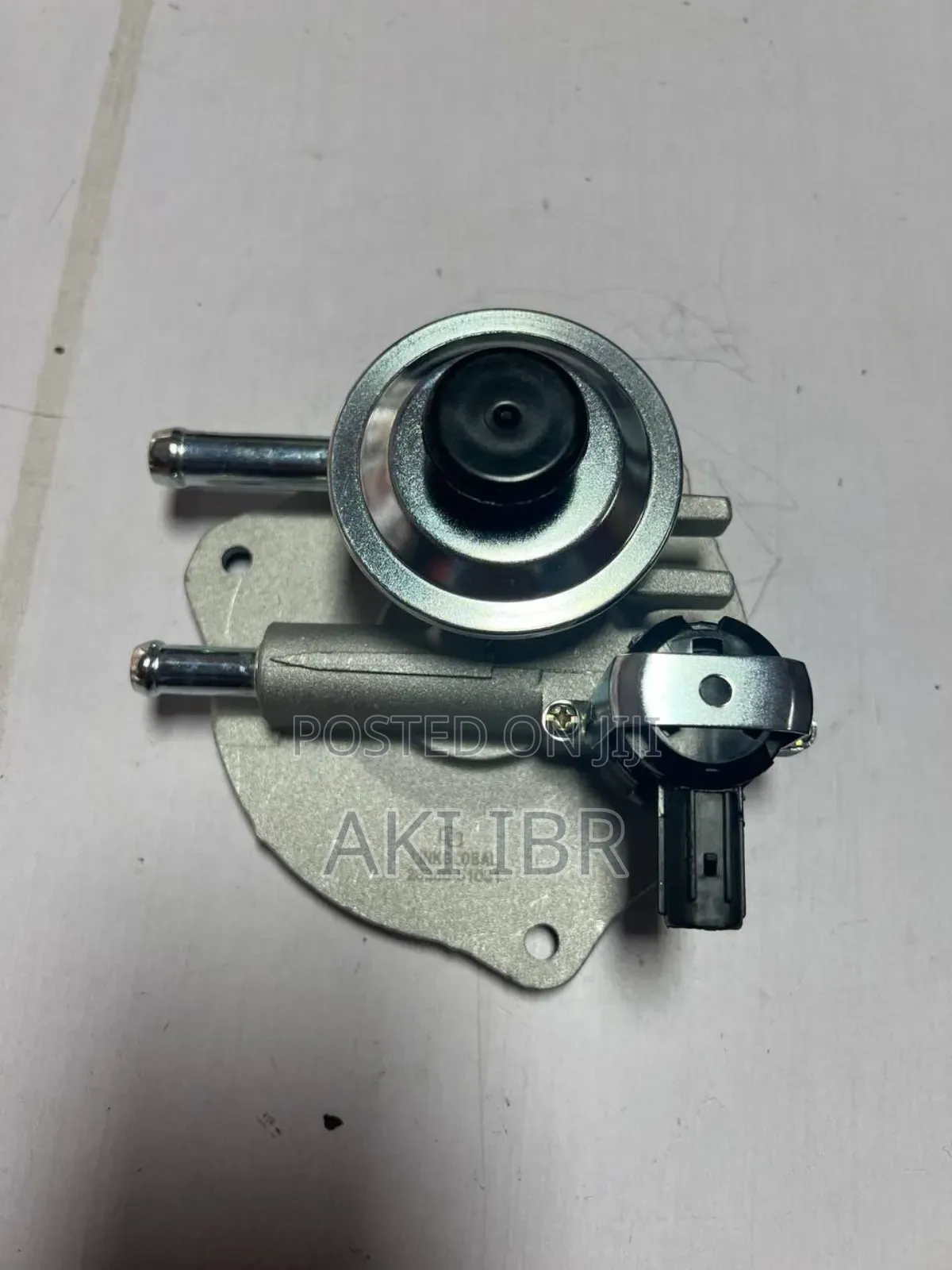 Hand Pump L/Cruiser V8 Made in Taiwan