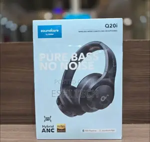 Soundcore Q20i High Quality Headset