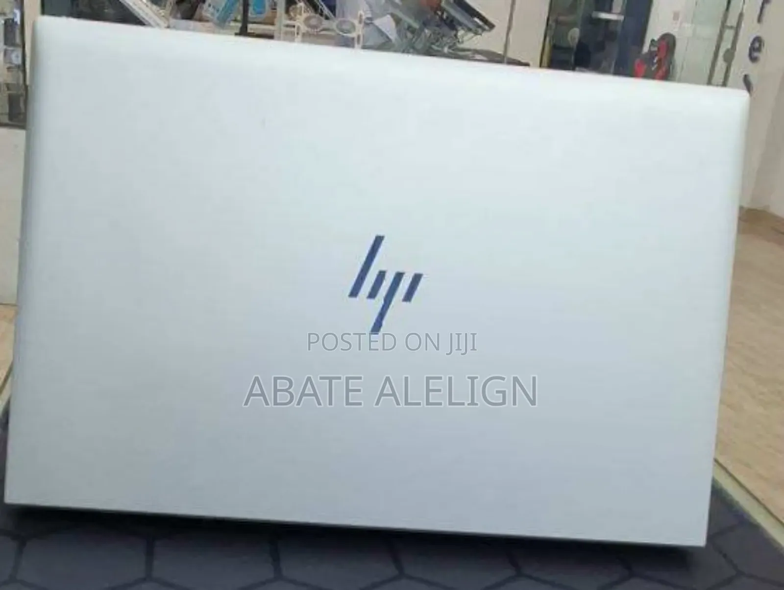 New Laptop HP EliteBook 835 G7 16GB AMD Ryzen 5 SSD 512GB