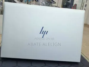 New Laptop HP EliteBook 835 G7 16GB AMD Ryzen 5 SSD 512GB