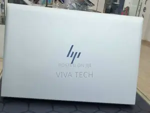 New Laptop HP EliteBook 835 G7 16GB AMD Ryzen 5 SSD 512GB