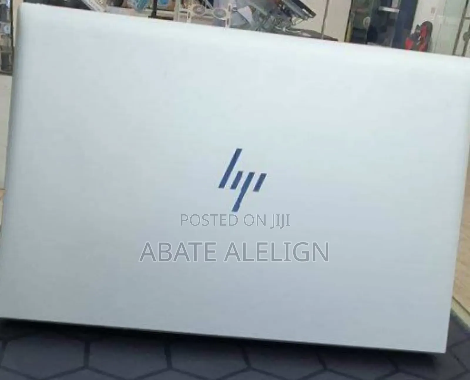 New Laptop HP EliteBook 835 G7 16GB AMD Ryzen 5 SSD 512GB
