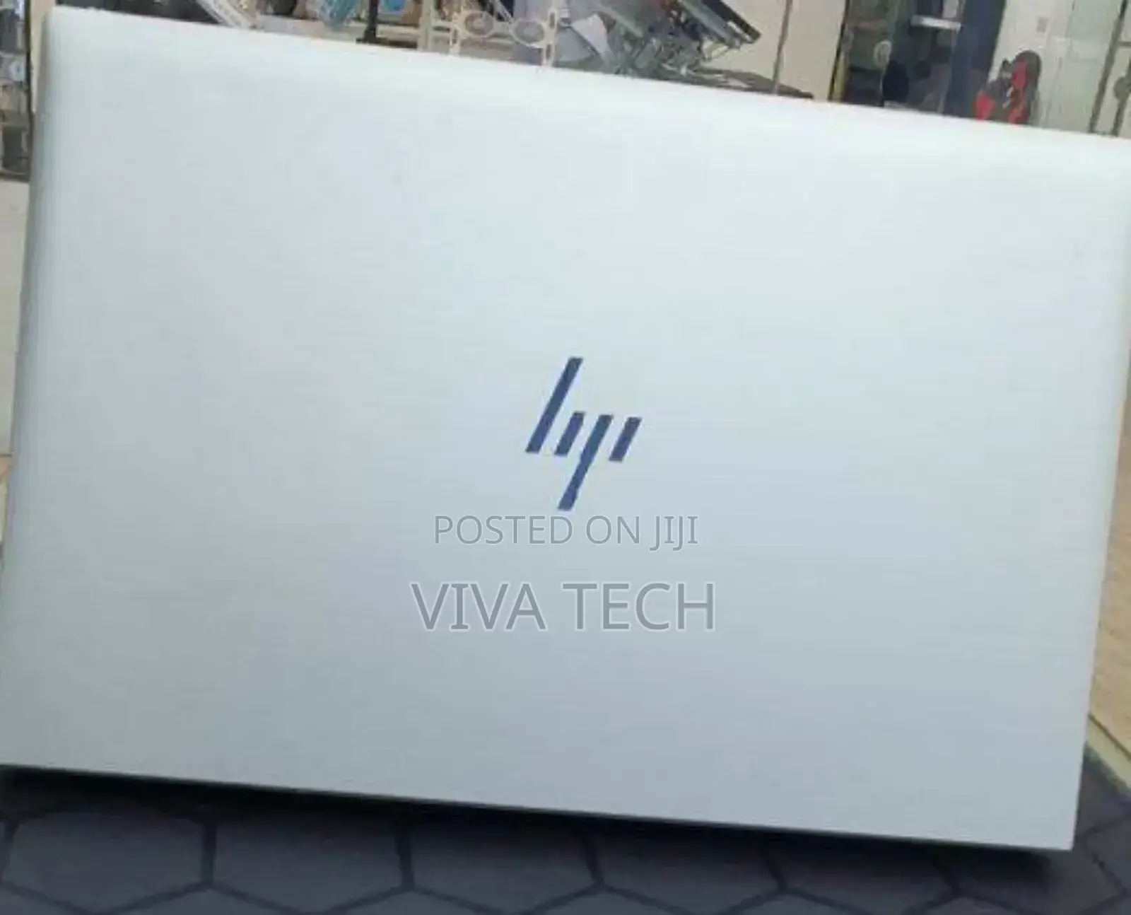New Laptop HP EliteBook 835 G7 16GB AMD Ryzen 5 SSD 512GB
