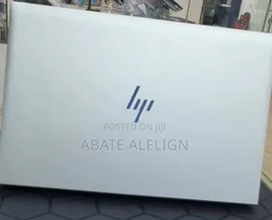 New Laptop HP EliteBook 835 G7 16GB AMD Ryzen 5 SSD 512GB