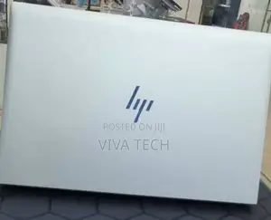 New Laptop HP EliteBook 835 G7 16GB AMD Ryzen 5 SSD 512GB
