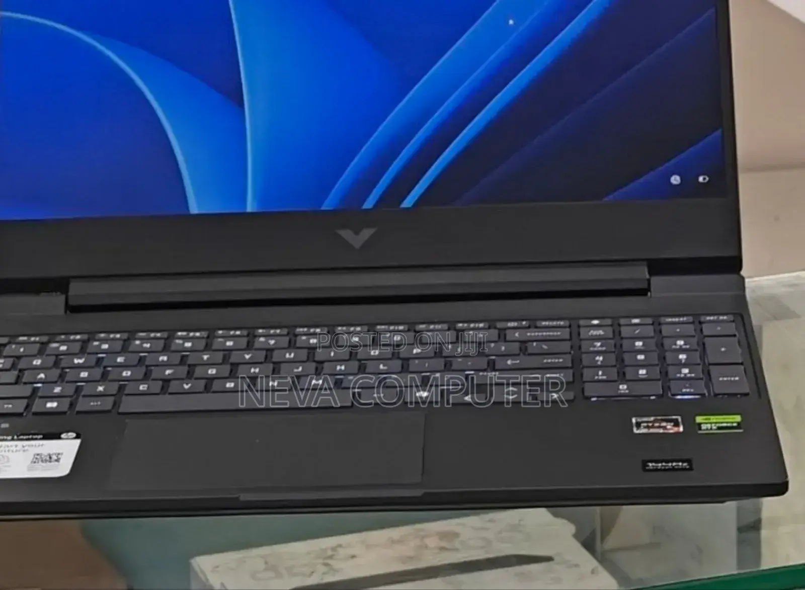 New Laptop HP Pavilion 15 16GB Intel Core I7 HDD 512GB