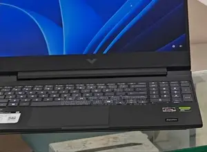 New Laptop HP Pavilion 15 16GB Intel Core I7 HDD 512GB