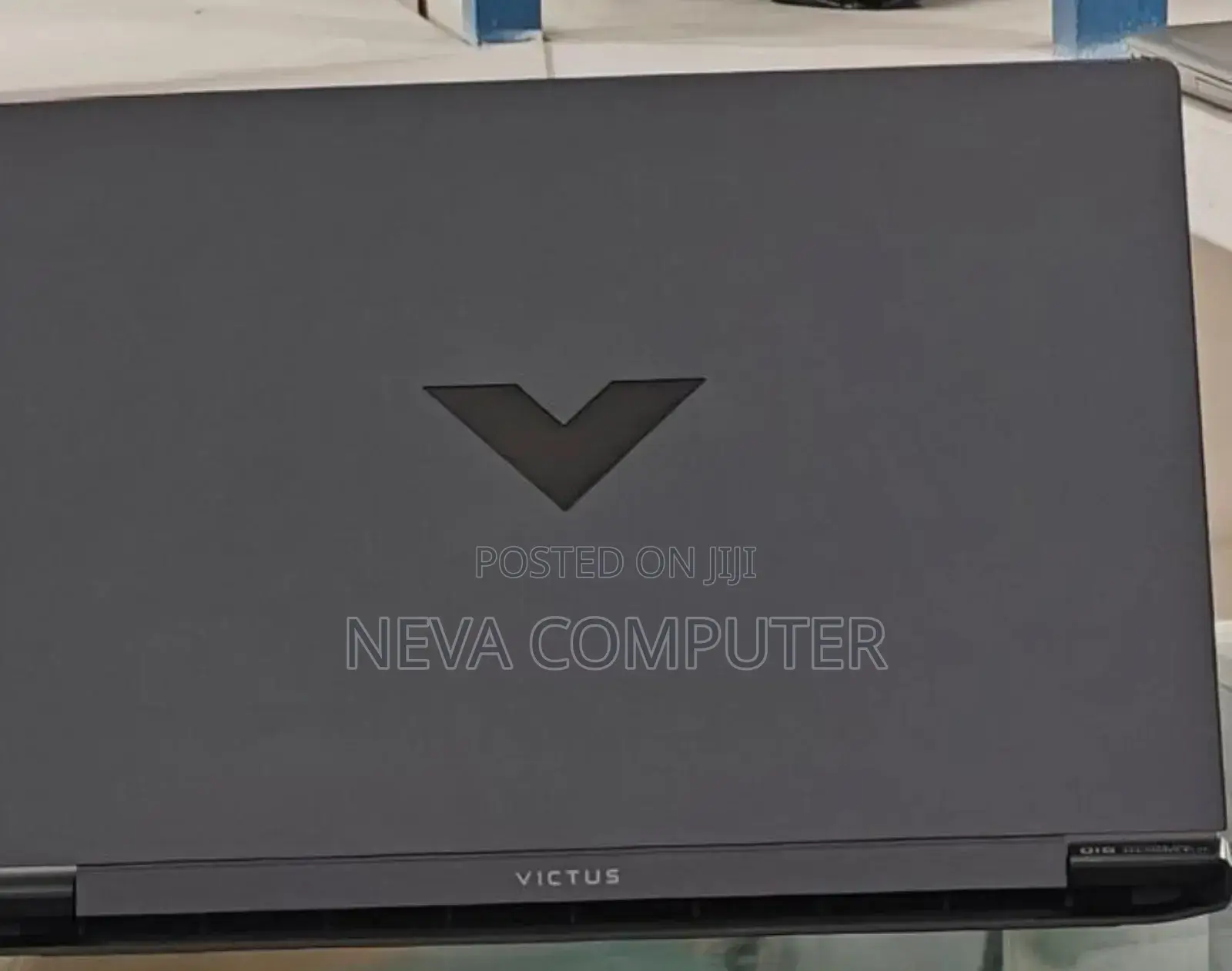 New Laptop HP Pavilion 15 16GB Intel Core I7 HDD 512GB