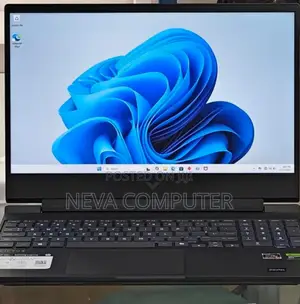 New Laptop HP Pavilion 15 16GB Intel Core I7 HDD 512GB