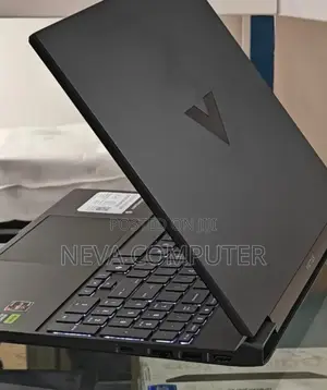 New Laptop HP Pavilion 15 16GB Intel Core I7 HDD 512GB