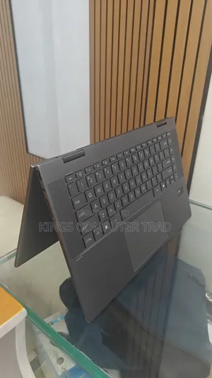 Photo - New Laptop HP Envy 15 32GB Intel Core Ultra 7 SSD 1T