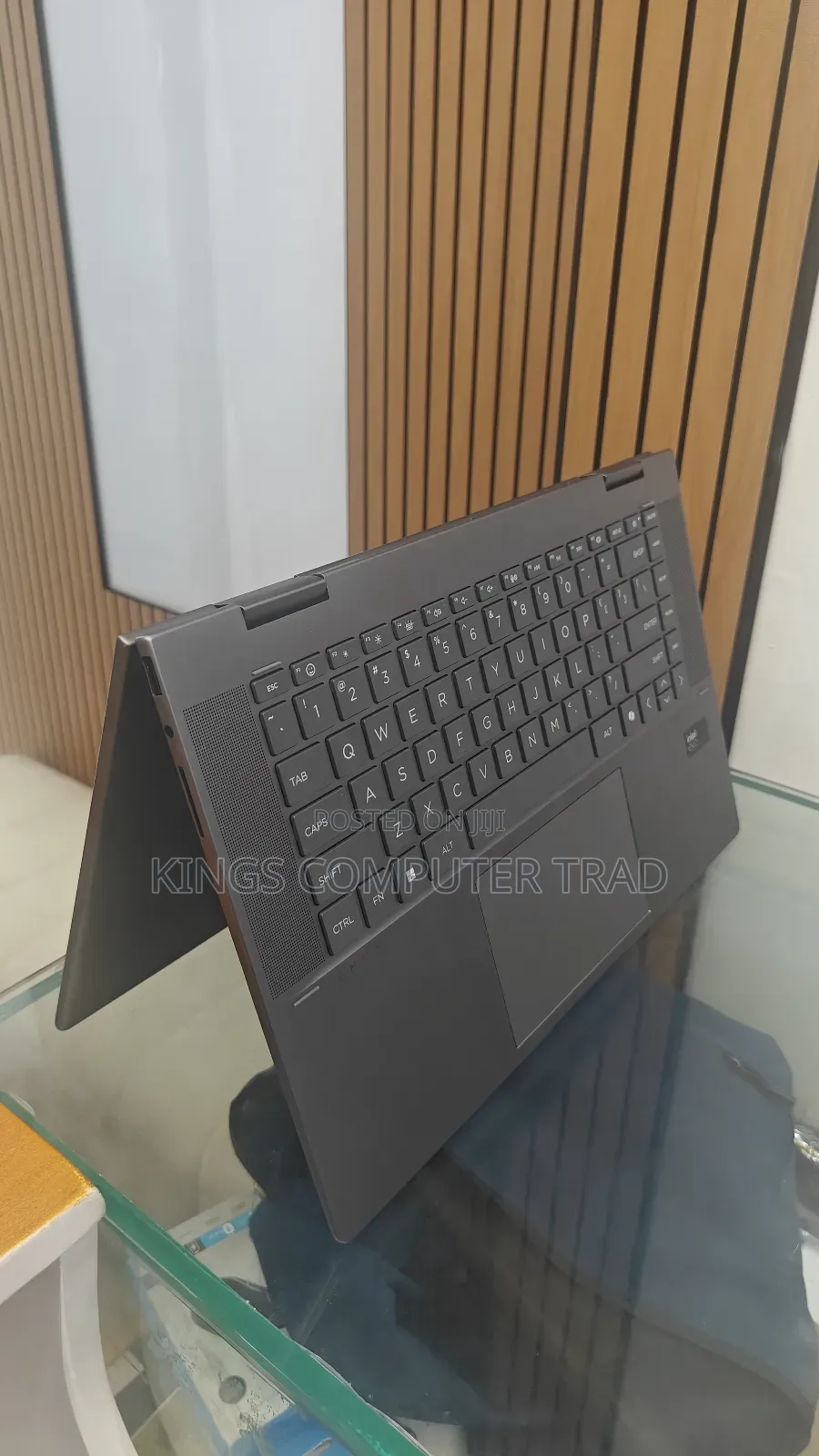 New Laptop HP Envy 15 32GB Intel Core Ultra 7 SSD 1T