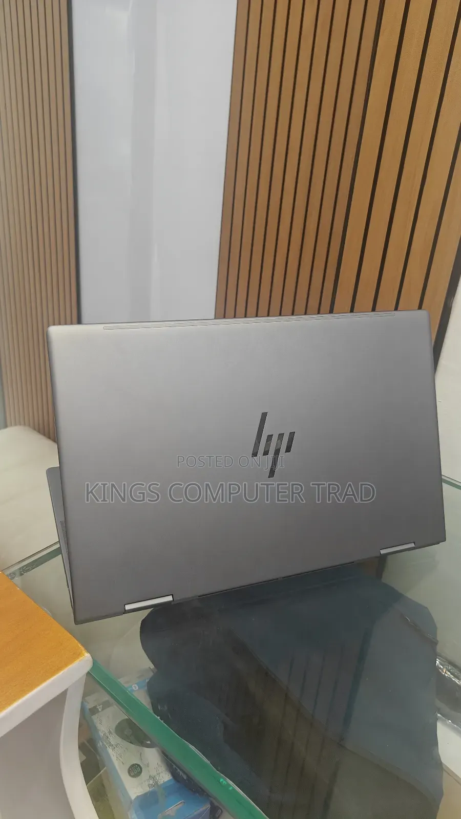 New Laptop HP Envy 15 32GB Intel Core Ultra 7 SSD 1T