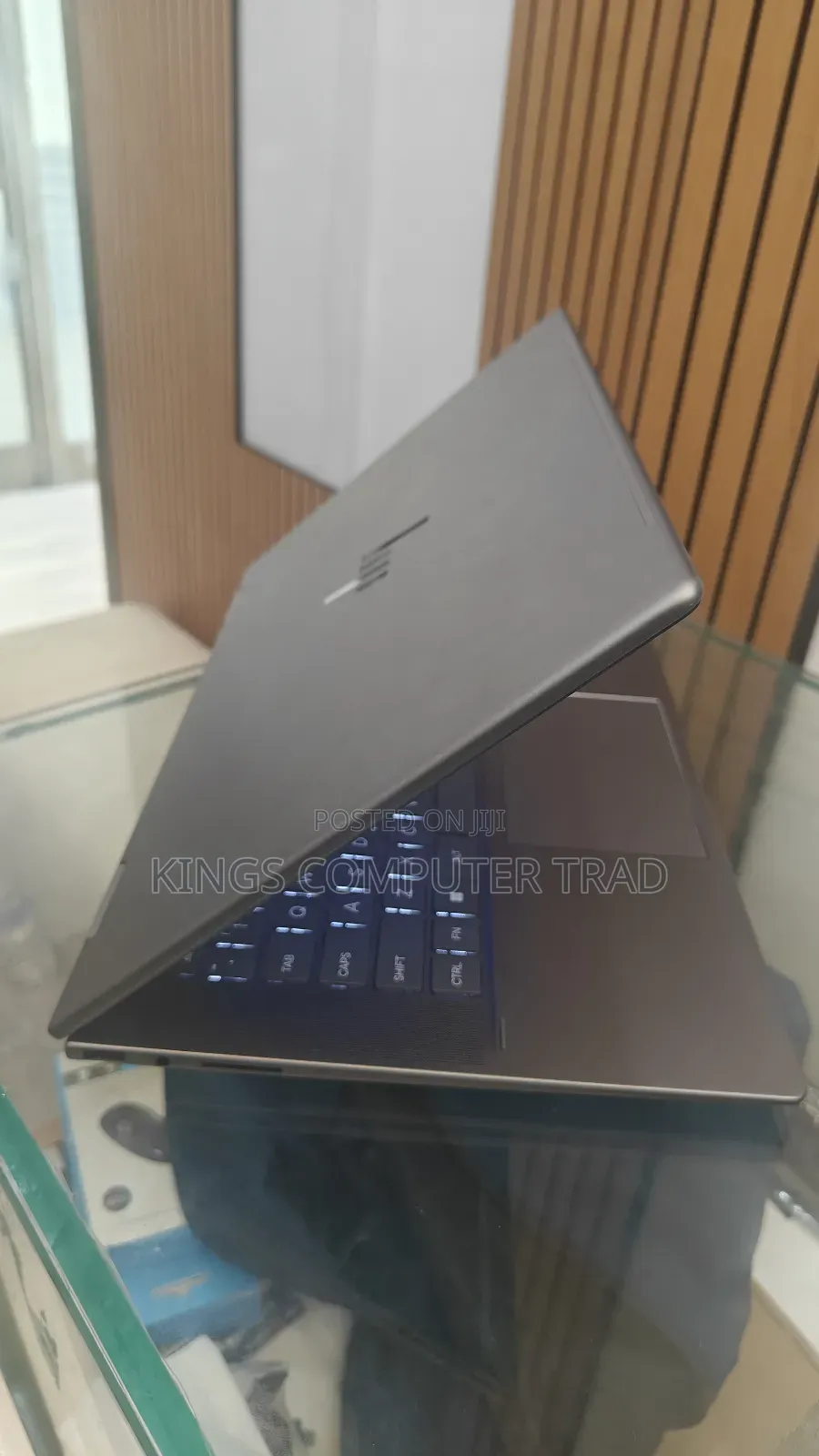 New Laptop HP Envy 15 32GB Intel Core Ultra 7 SSD 1T