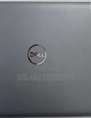 New Laptop Dell Latitude 5550 16GB Intel Core Ultra 7 SSD 1T