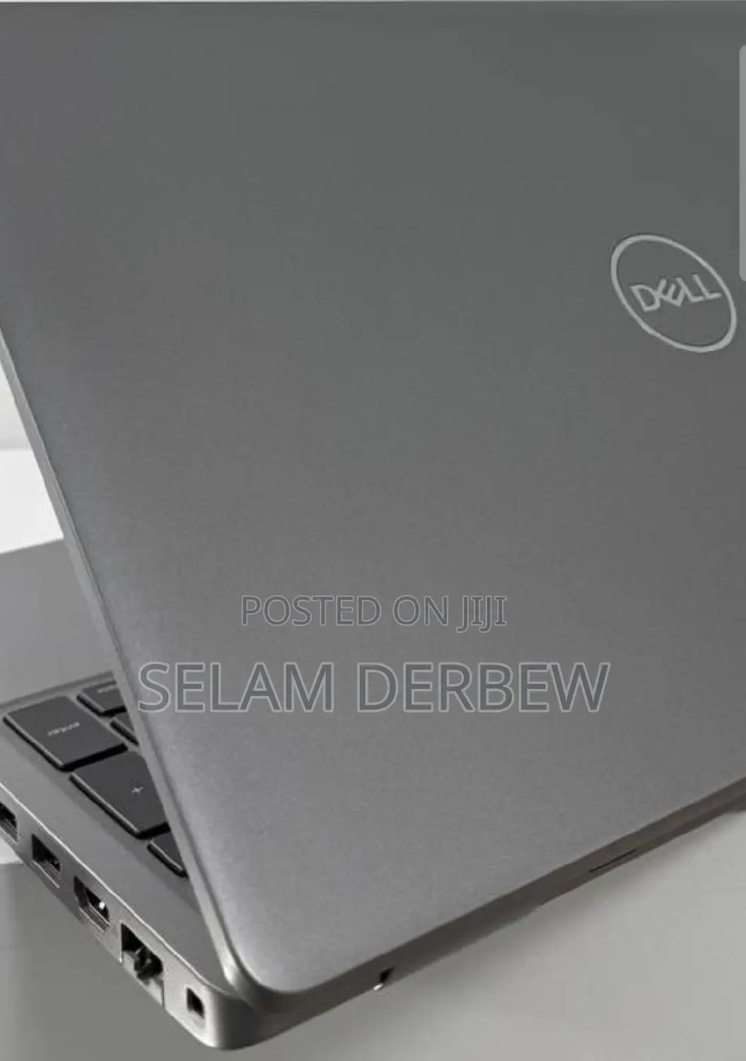 New Laptop Dell Latitude 5550 16GB Intel Core Ultra 7 SSD 1T