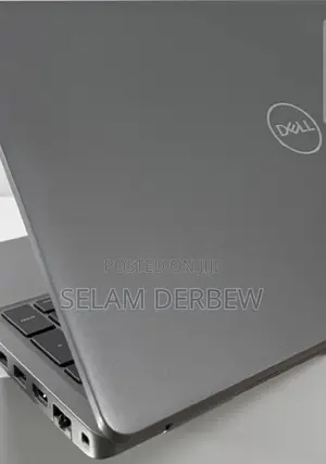 New Laptop Dell Latitude 5550 16GB Intel Core Ultra 7 SSD 1T