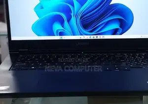 New Laptop Lenovo Legion 5 16GB Intel Core I7 SSD 1T