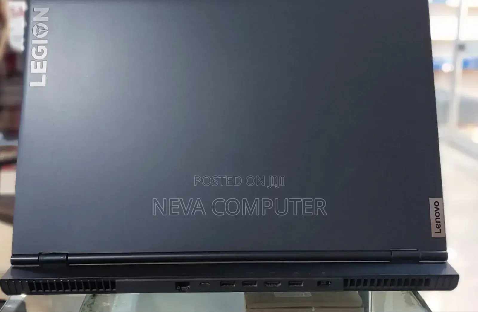 New Laptop Lenovo Legion 5 16GB Intel Core I7 SSD 1T