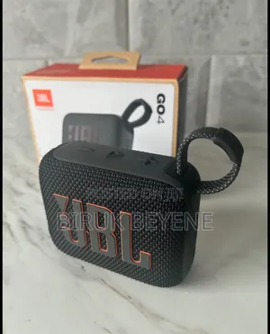 JBL Go4 Original Speaker