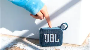 JBL Go4 Original Speaker