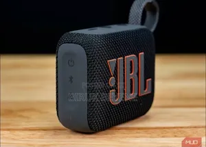 JBL Go4 Original Speaker