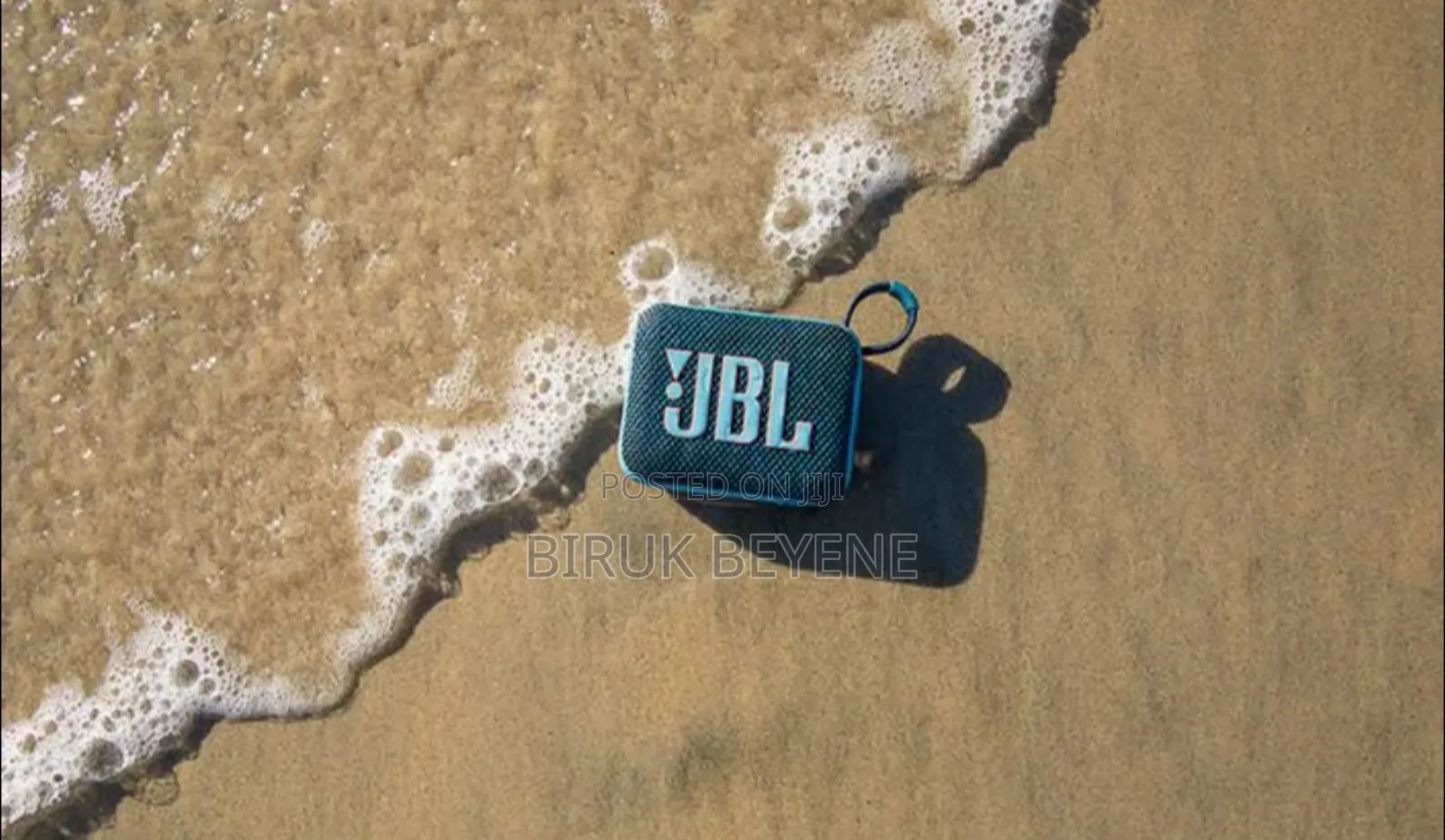 JBL Go4 Original Speaker