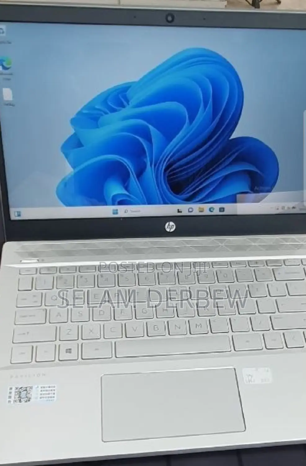 New Laptop HP Pavilion 14 16GB Intel Core I7 SSD 512GB