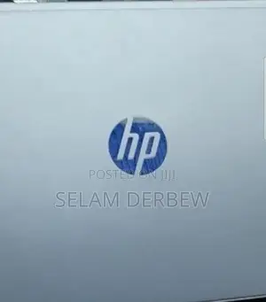 New Laptop HP Pavilion 14 16GB Intel Core I7 SSD 512GB